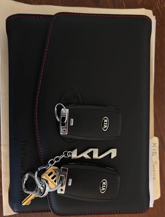 2016 Kia Carnival - Image 13 of 15