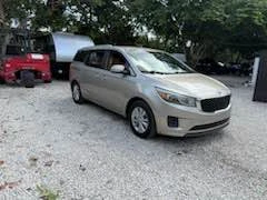 2016 Kia Carnival - Image 3 of 13