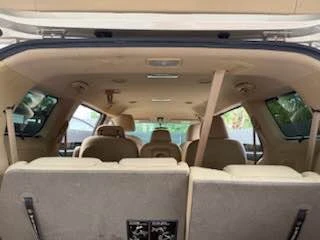 2016 Kia Carnival - Image 12 of 13