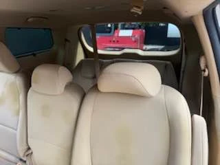 2016 Kia Carnival - Image 10 of 13