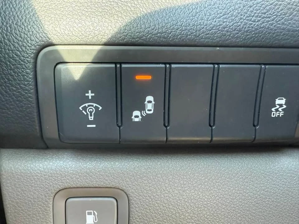 2016 Kia Carnival - Image 10 of 14