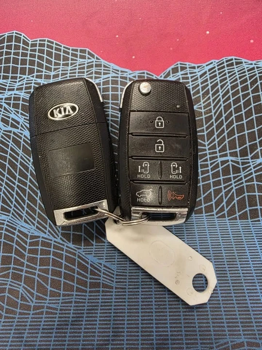 2016 Kia Carnival - Image 13 of 18