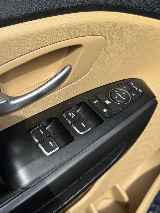 2016 Kia Carnival - Image 9 of 20