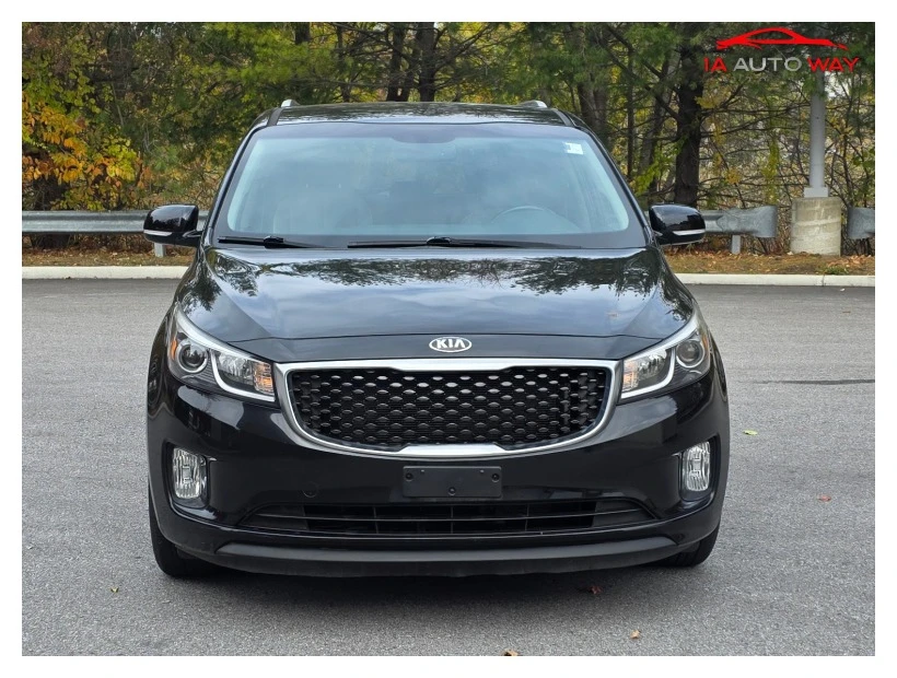 2016 Kia Carnival - Image 2 of 8
