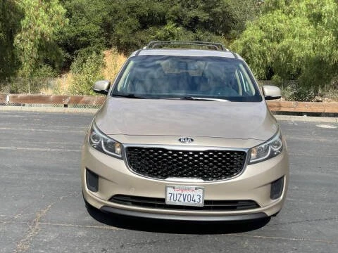 2016 Kia Carnival - Image 2 of 15