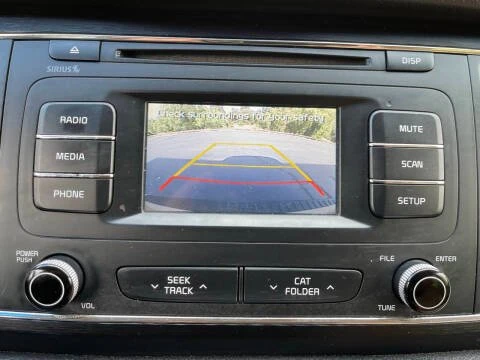2016 Kia Carnival - Image 14 of 15