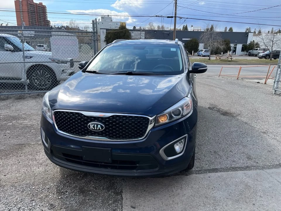 2016 Kia Sorento - Image 3 of 12