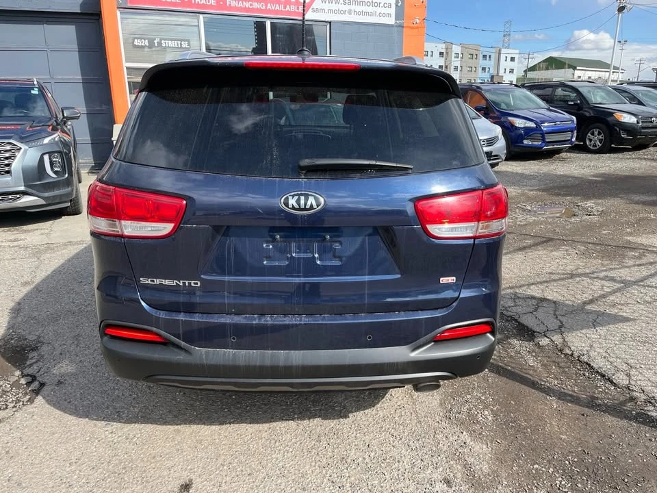2016 Kia Sorento - Image 7 of 12