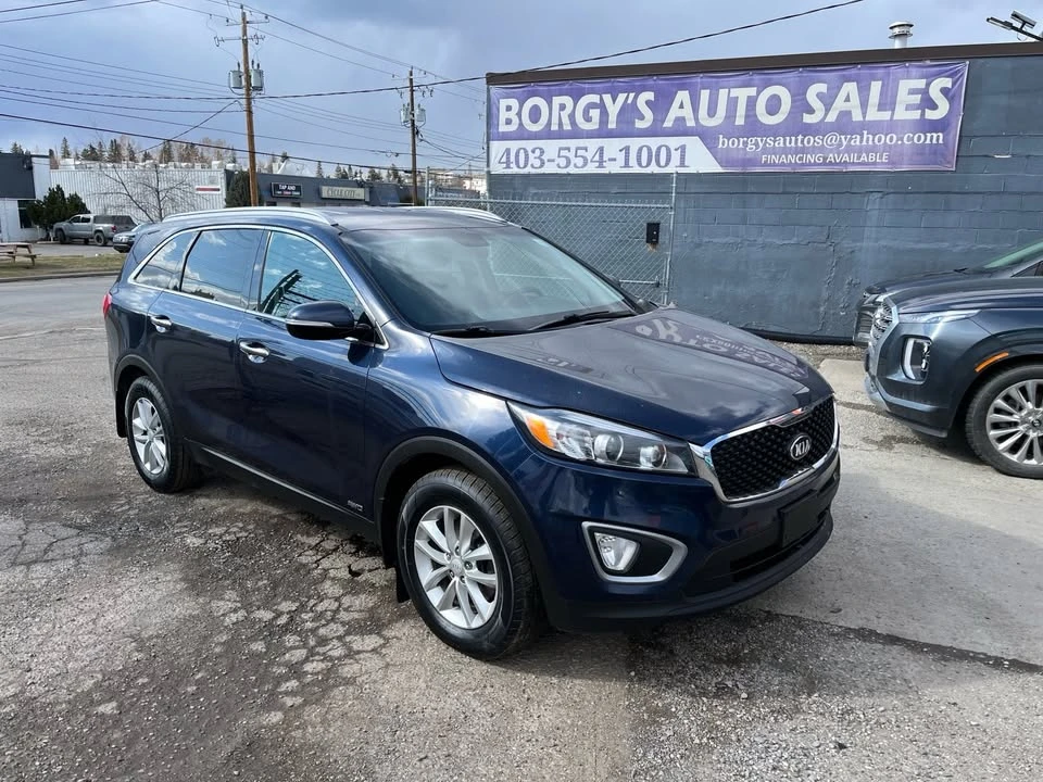 2016 Kia Sorento - Image 2 of 12