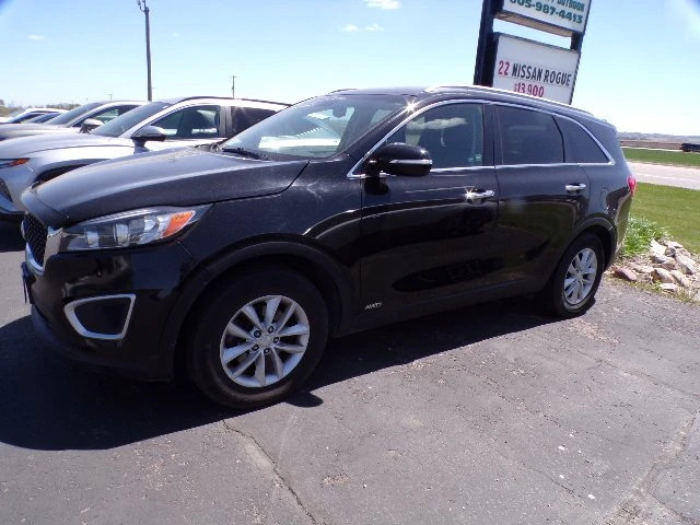 2016 Kia Sorento - Image 3 of 20