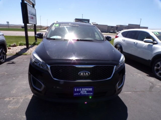 2016 Kia Sorento - Image 2 of 20