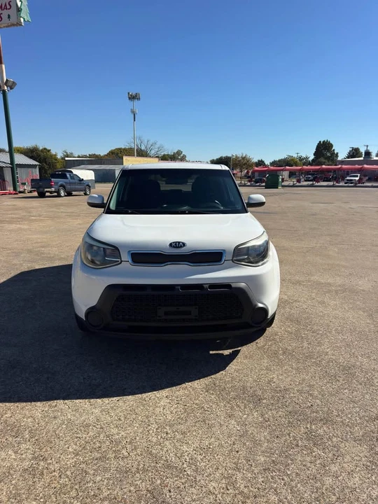 2016 Kia Soul - Image 17 of 17