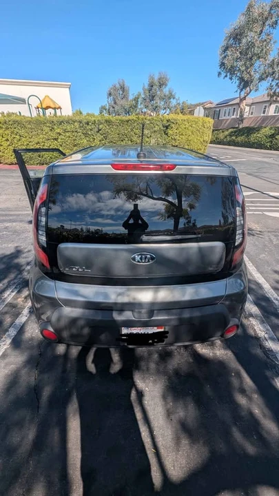 2016 Kia Soul - Image 3 of 16