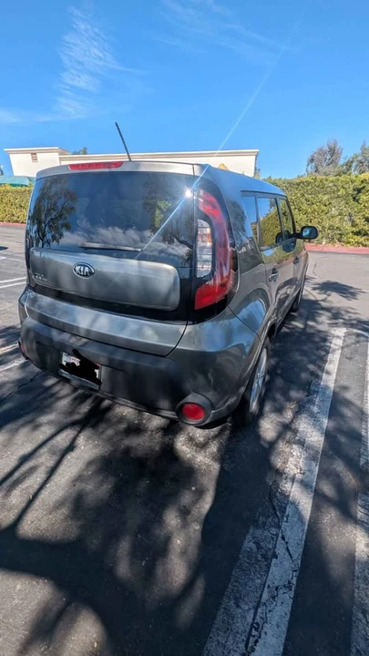 2016 Kia Soul - Image 4 of 16