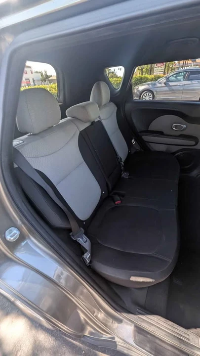 2016 Kia Soul - Image 8 of 16