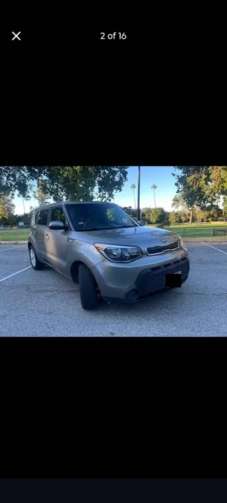 2016 Kia Soul - Image 15 of 16