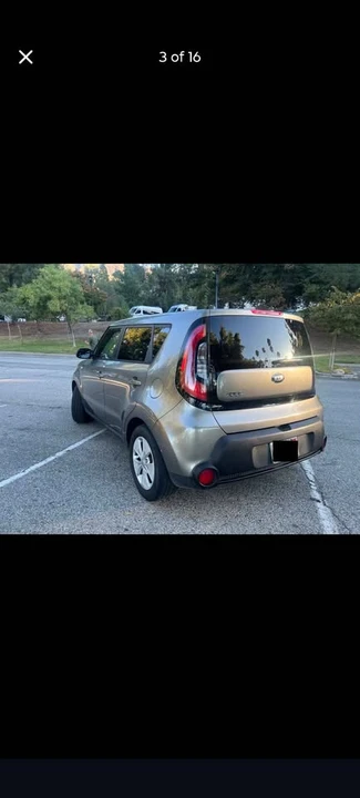 2016 Kia Soul - Image 16 of 16