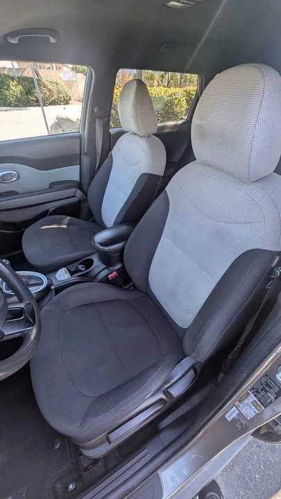 2016 Kia Soul - Image 7 of 16