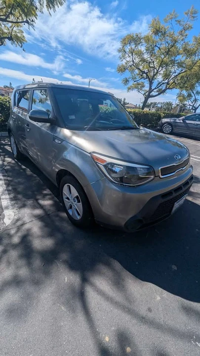 2016 Kia Soul - Image 14 of 16