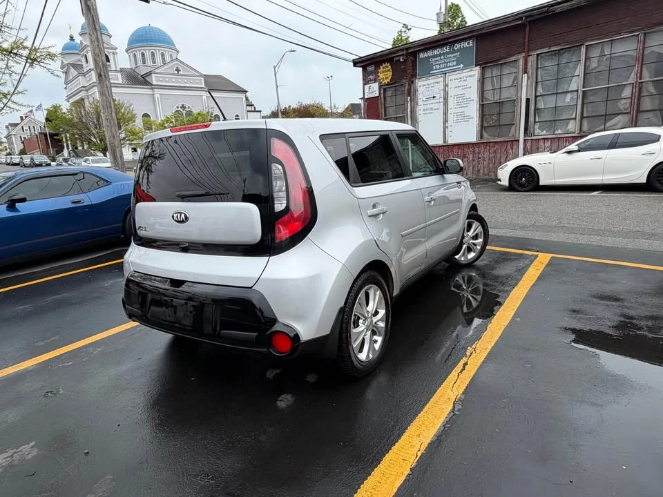 2016 Kia Soul - Image 3 of 13