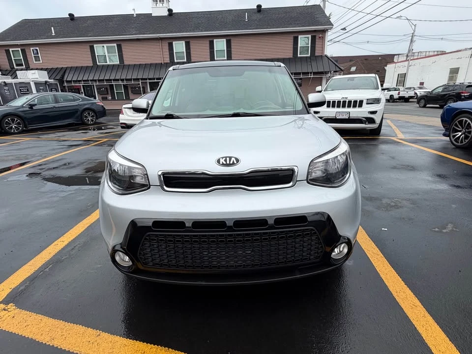 2016 Kia Soul - Image 5 of 13