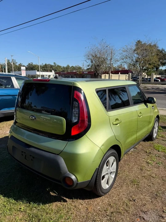 2016 Kia Soul - Image 6 of 6