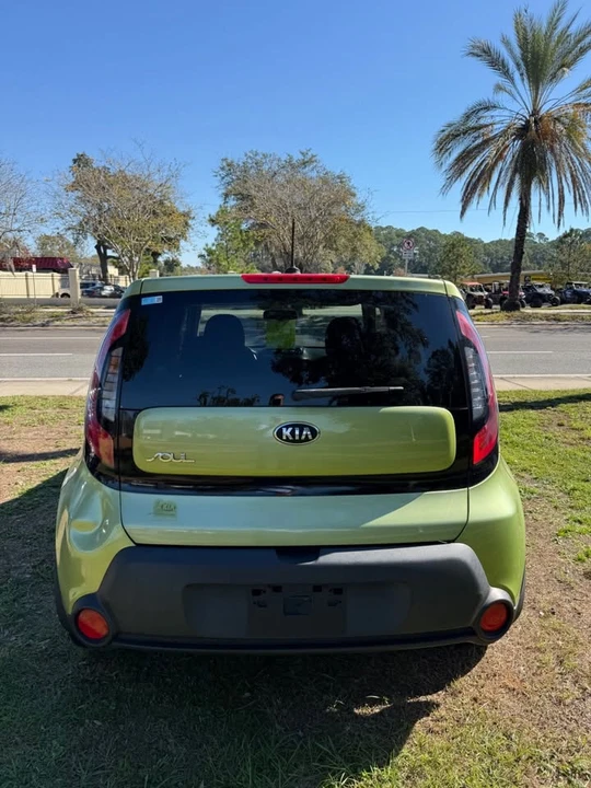 2016 Kia Soul - Image 5 of 6