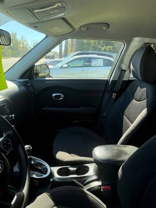 2016 Kia Soul - Image 4 of 6