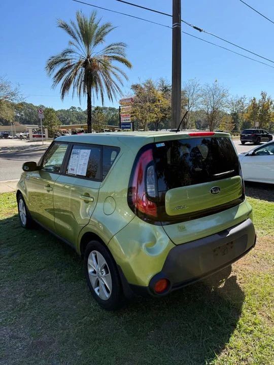 2016 Kia Soul - Image 2 of 6