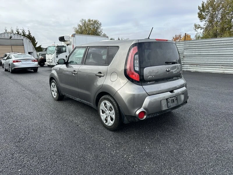 2016 Kia Soul - Image 3 of 14