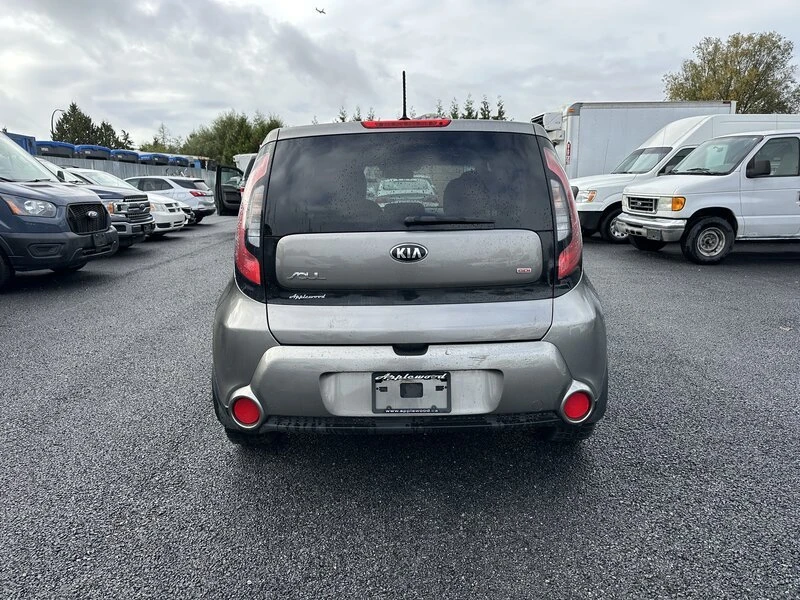 2016 Kia Soul - Image 4 of 14