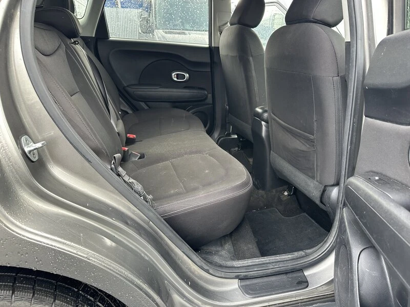 2016 Kia Soul - Image 13 of 14