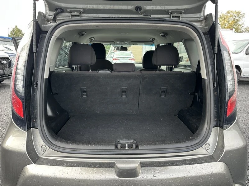 2016 Kia Soul - Image 12 of 14