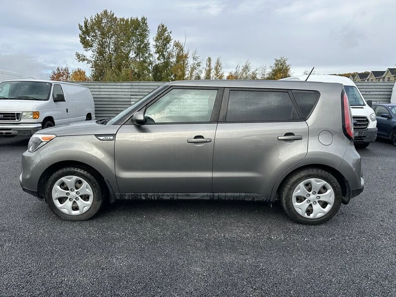 2016 Kia Soul - Image 2 of 14
