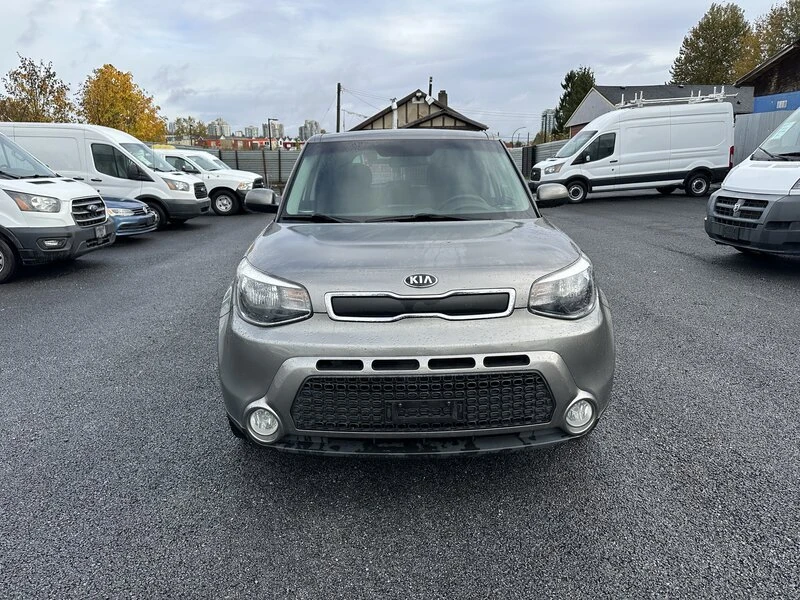 2016 Kia Soul - Image 8 of 14