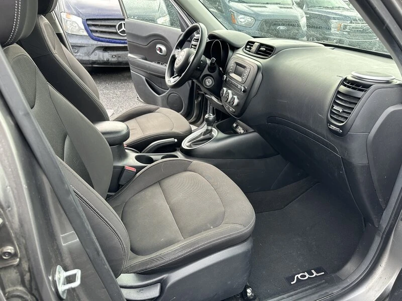 2016 Kia Soul - Image 14 of 14