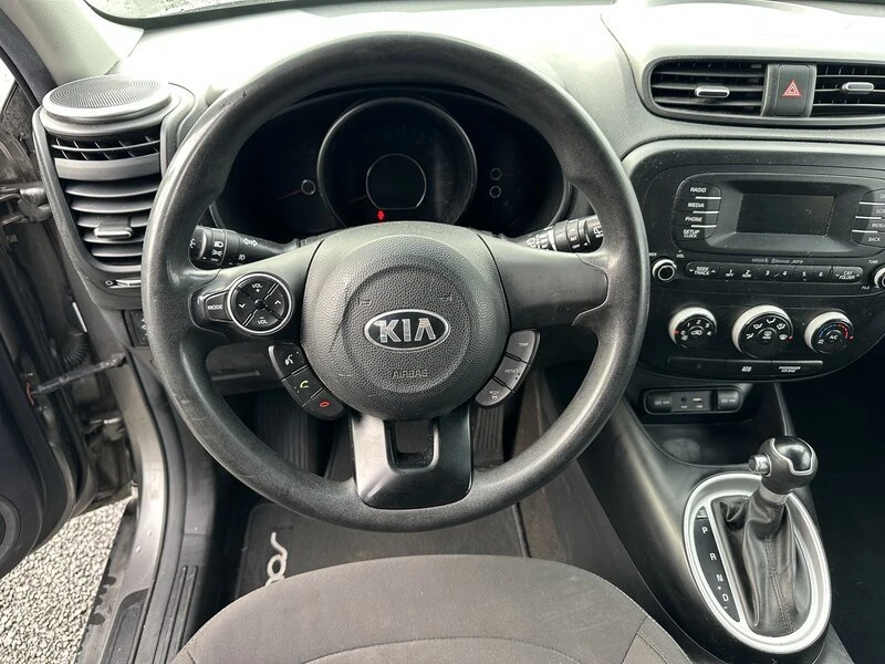 2016 Kia Soul - Image 10 of 14