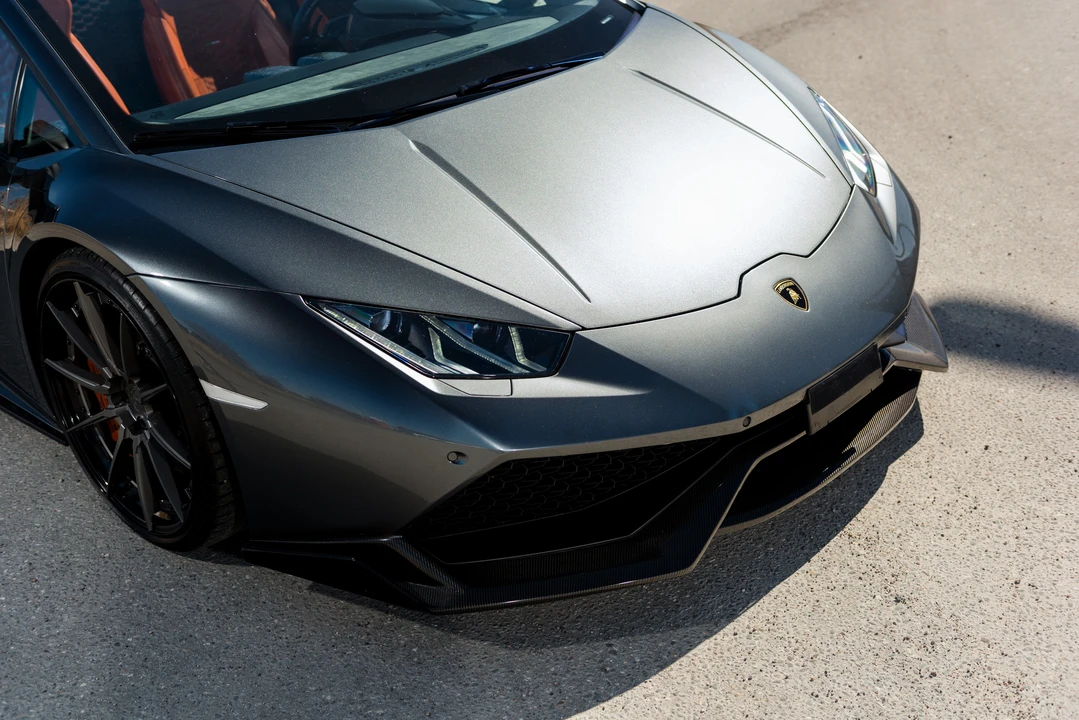2016 Lamborghini Huracan LP610-4 - Image 16 of 31