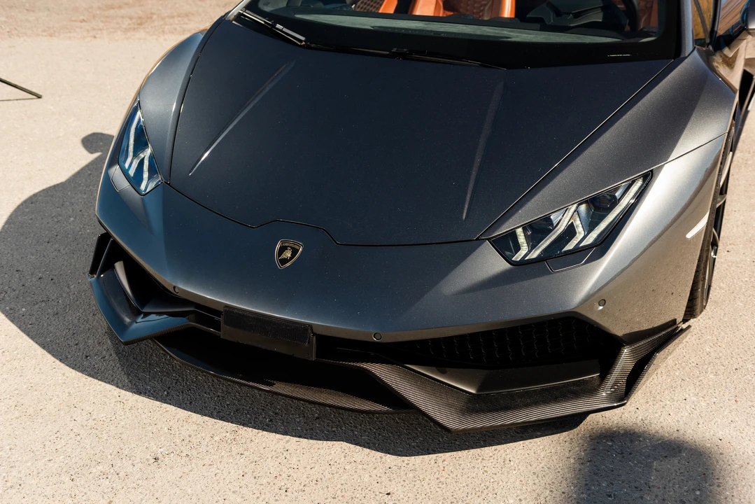 2016 Lamborghini Huracan LP610-4 - Image 17 of 31