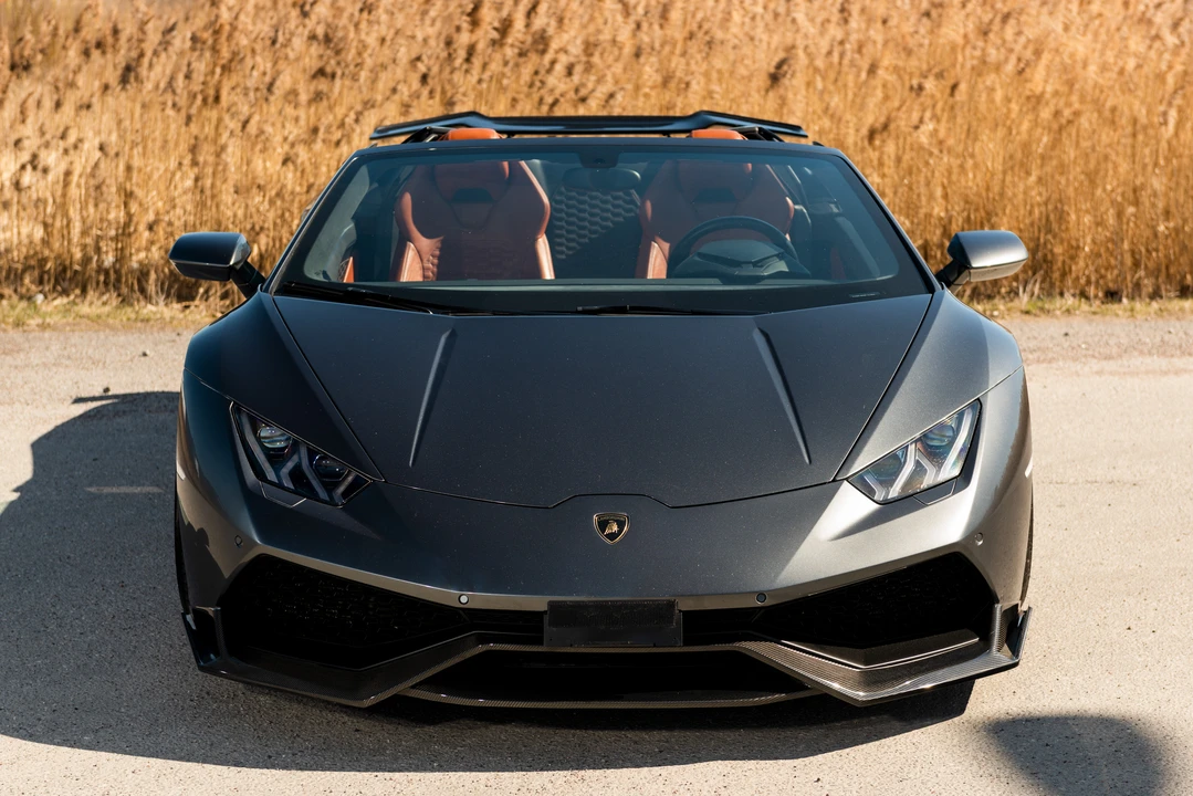 2016 Lamborghini Huracan LP610-4 - Image 18 of 31
