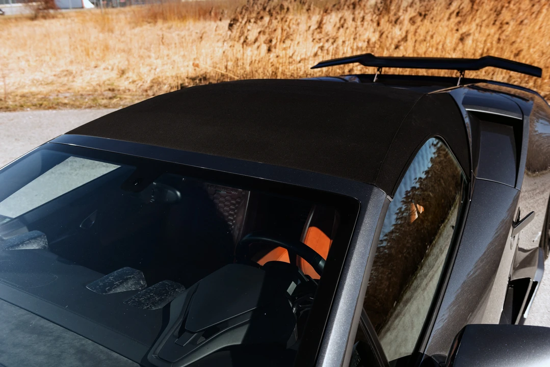 2016 Lamborghini Huracan LP610-4 - Image 29 of 31