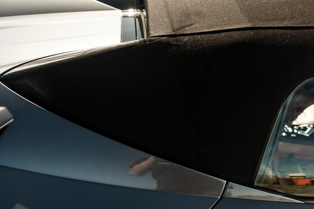 2016 Lamborghini Huracan LP610-4 - Image 31 of 31