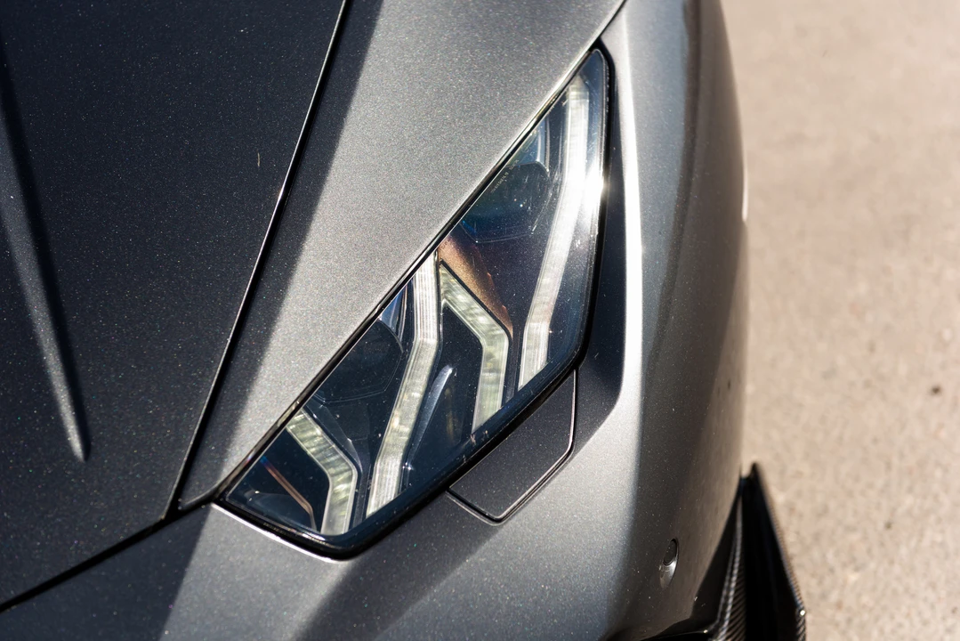 2016 Lamborghini Huracan LP610-4 - Image 19 of 31