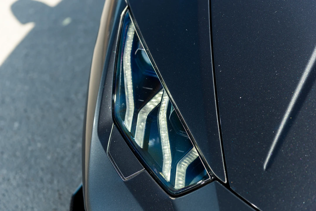 2016 Lamborghini Huracan LP610-4 - Image 20 of 31