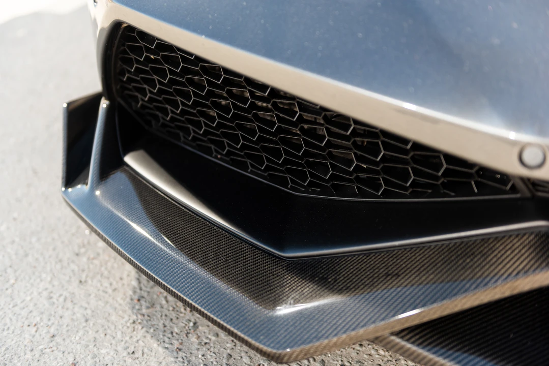2016 Lamborghini Huracan LP610-4 - Image 22 of 31