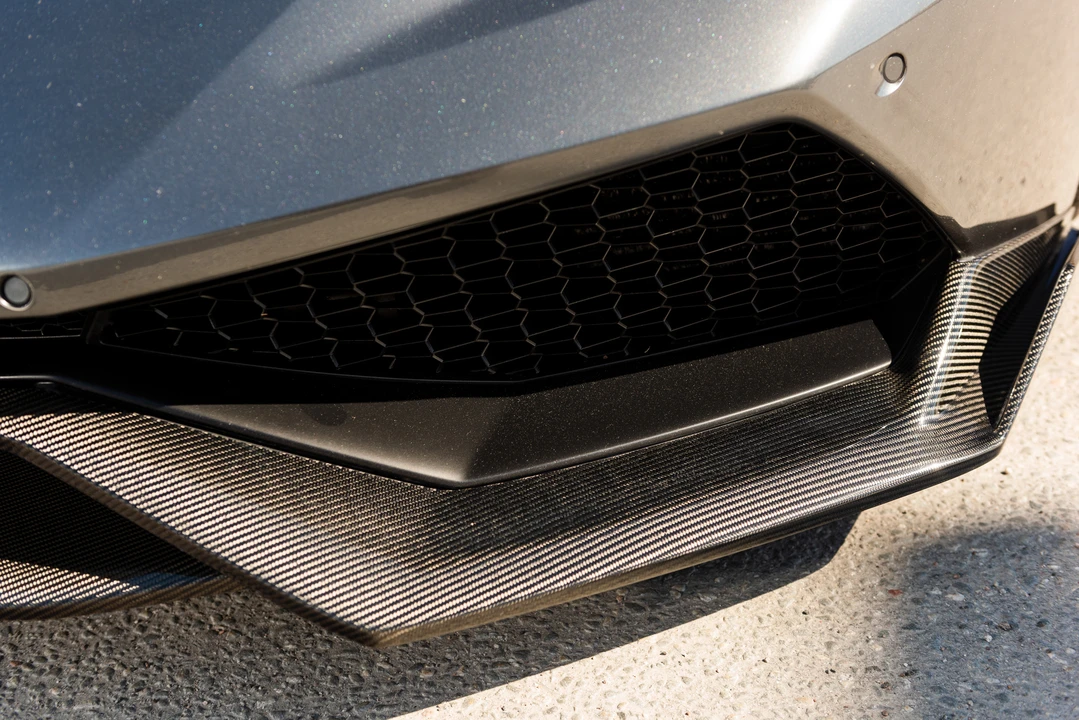 2016 Lamborghini Huracan LP610-4 - Image 23 of 31