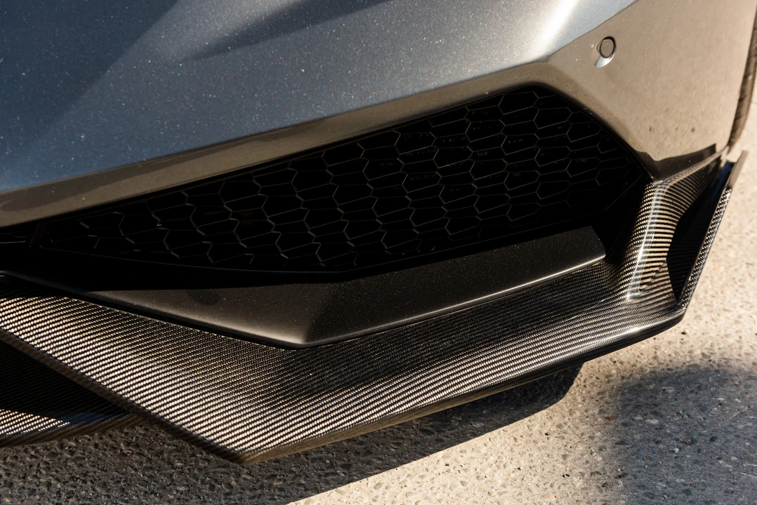 2016 Lamborghini Huracan LP610-4 - Image 24 of 31