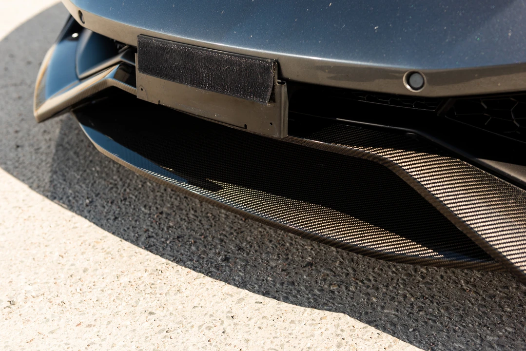 2016 Lamborghini Huracan LP610-4 - Image 25 of 31