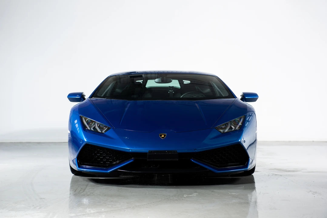 2016 Lamborghini Huracan LP610-4 - Image 3 of 31