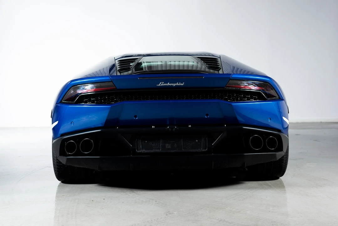 2016 Lamborghini Huracan LP610-4 - Image 7 of 31